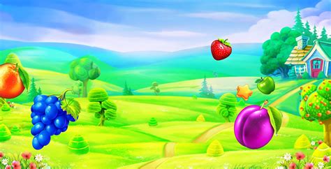 Fruit Party 2 slot casino game 【 Free play DEMO.